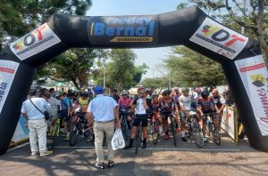 Copa Santos Bermudez noticias táchira