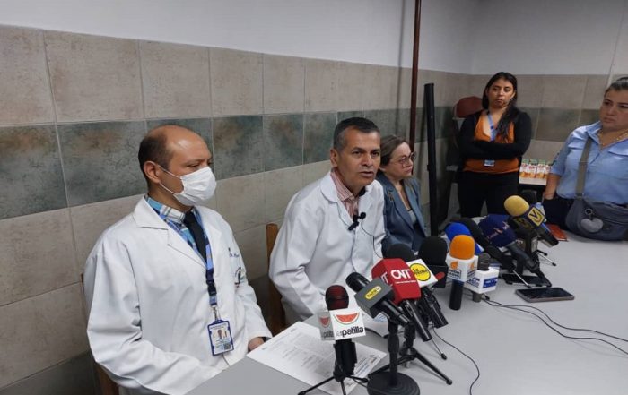 Descartan casos de Hantavirus en Táchira