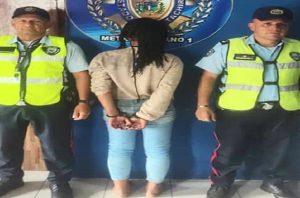 Delincuente La Churca