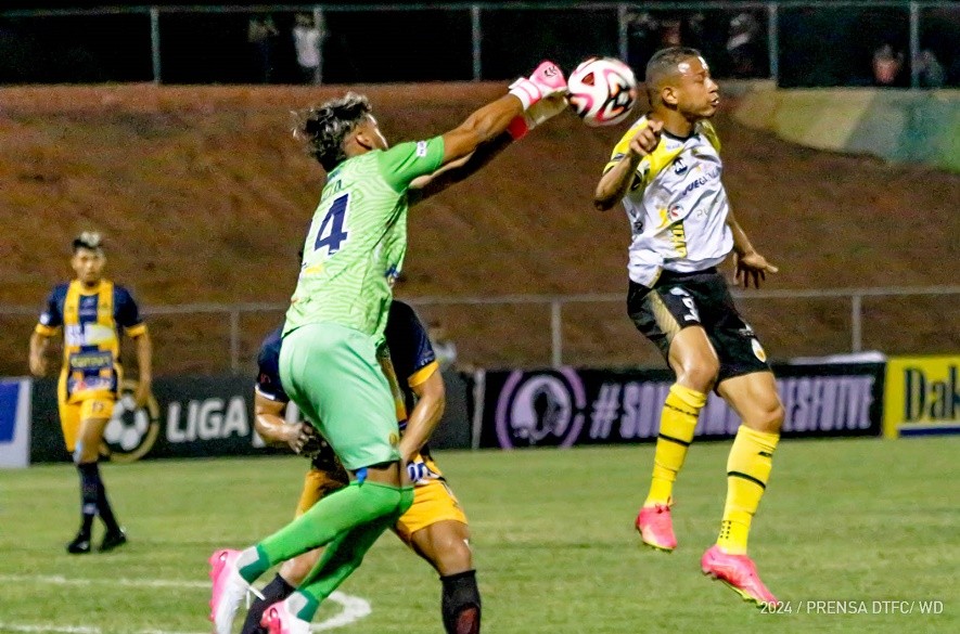 Deportivo Táchira