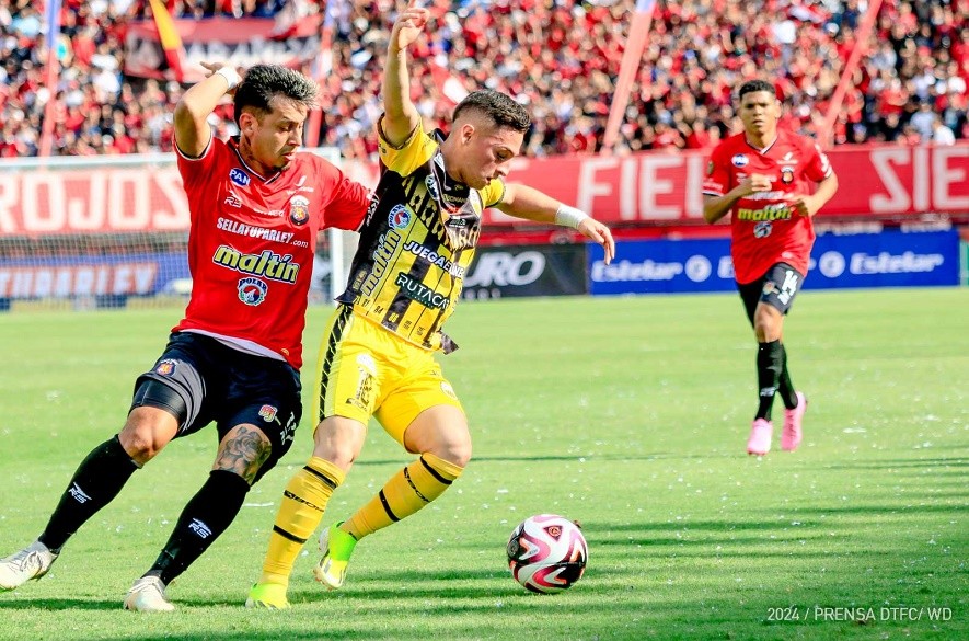 Deportivo táchira