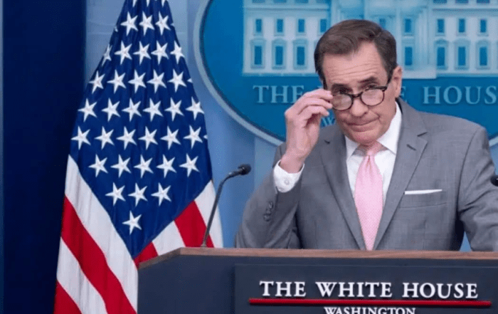 EEUU aún puede considerar sanciones contra Venezuela si cumple con Acuerdo de Barbados