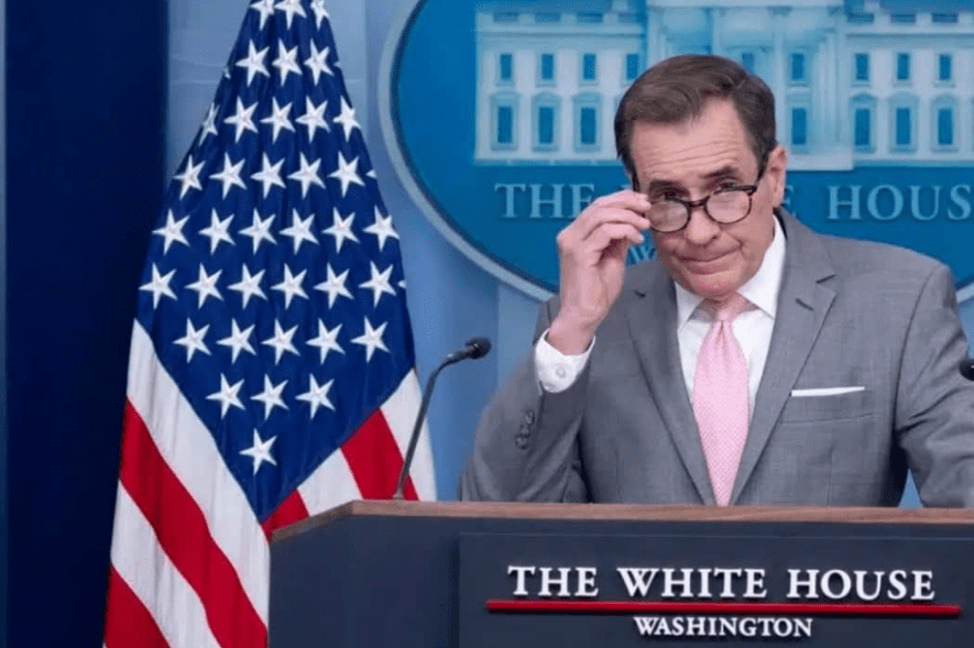 EEUU aún puede considerar sanciones contra Venezuela si cumple con Acuerdo de Barbados