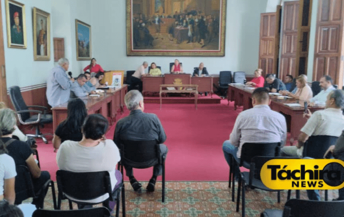 El CLET acordó evaluar el caso del joven detenido por un Certificado Médico ilegal y la procedencia del mismo