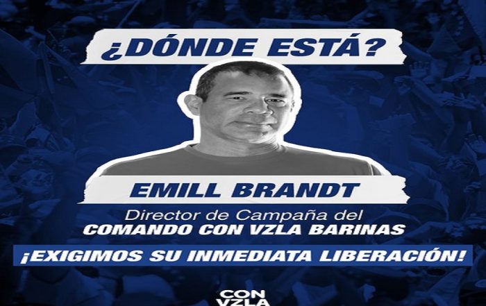 Emill Brandt