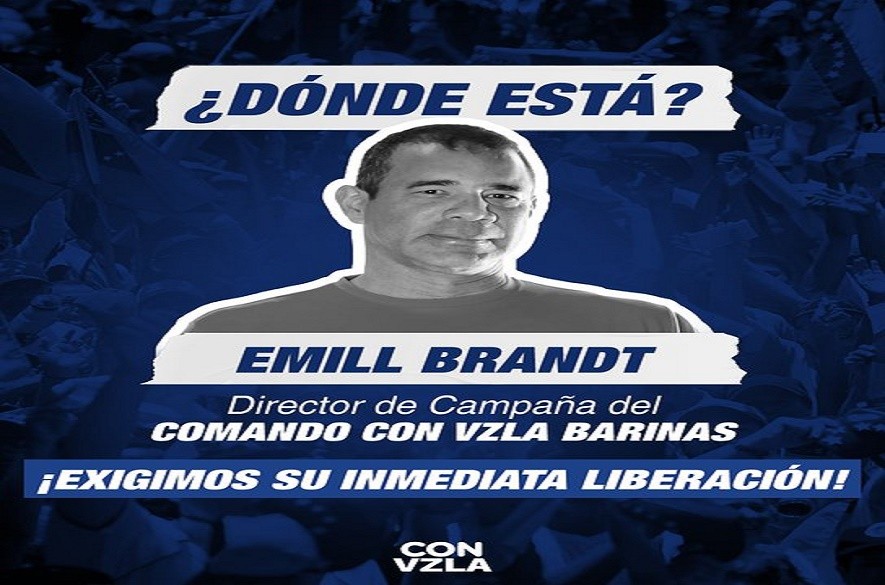 Emill Brandt