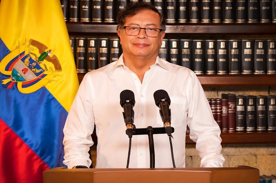 Gustavo petro