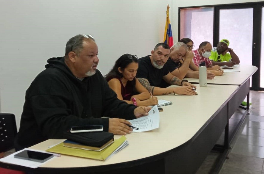 IDT noticias táchira