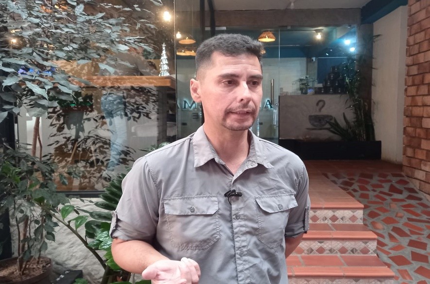 Ilich deportes de aventura