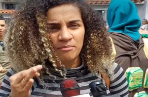 Karen Ruiz estudiante