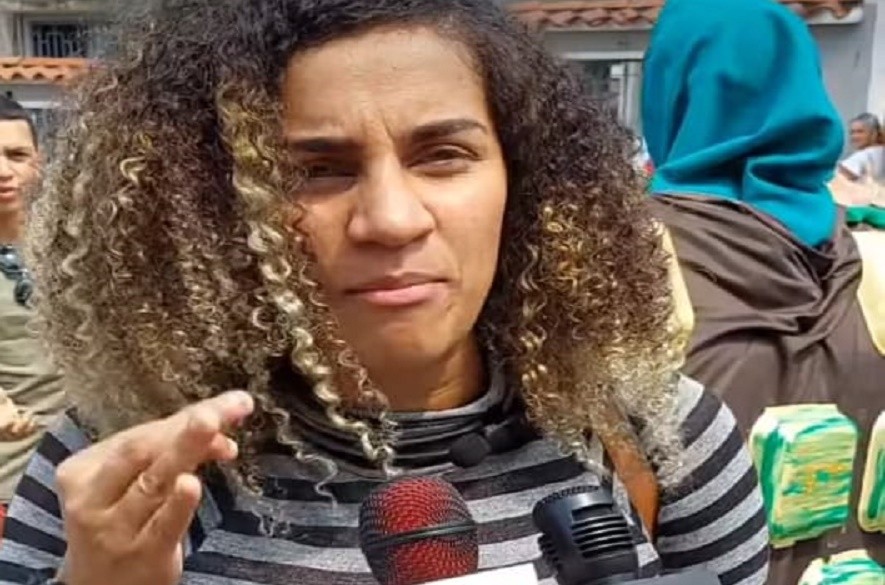 Karen Ruiz estudiante