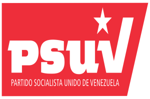 Logo PSUV