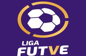 Logo liga FUTVE