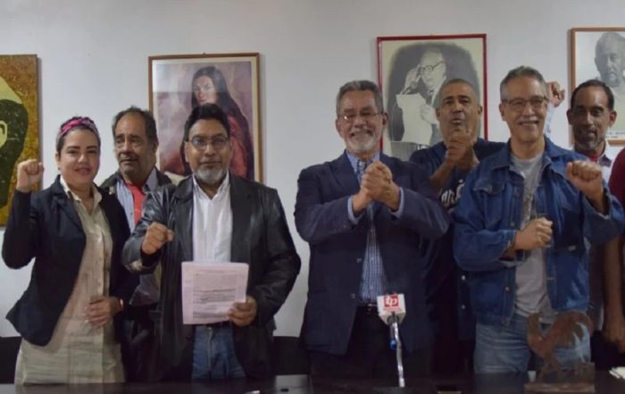 Manuel isidro Molina