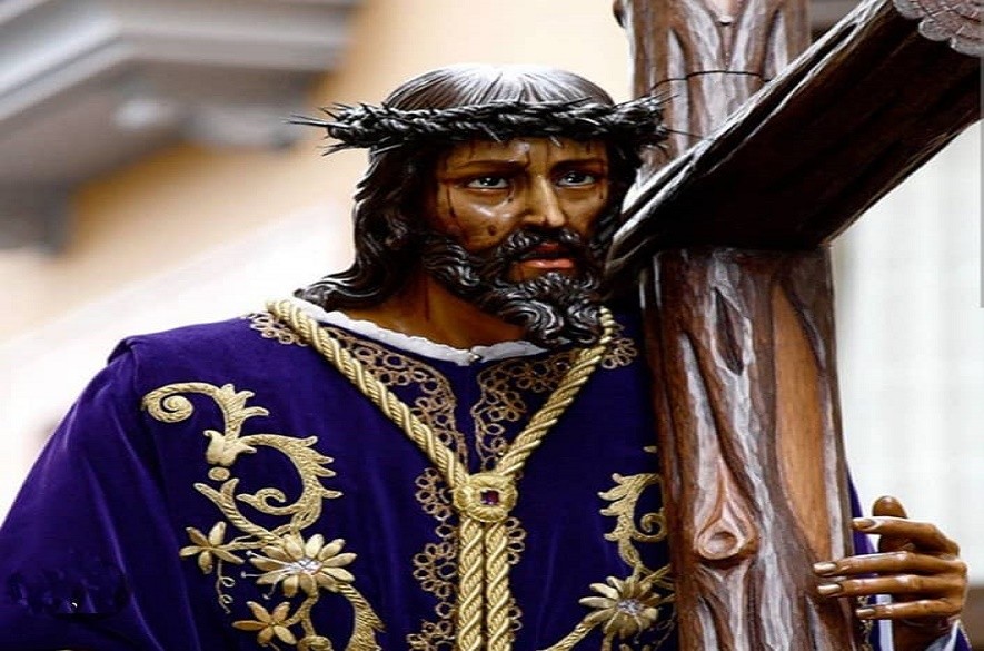 Nazareno noticias táchira