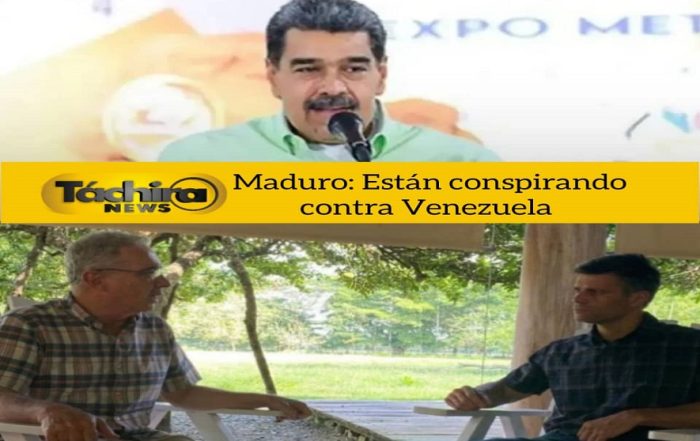 Nicolas Maduro