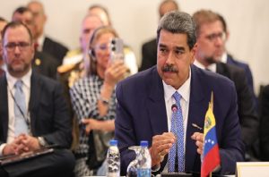 Nicolas Maduro Celac noticias táchira