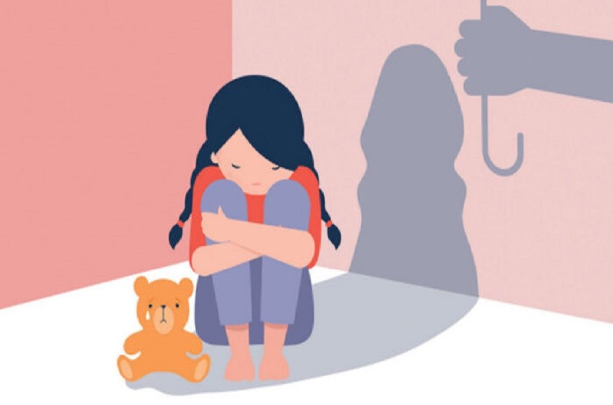 Niña de 11 años violada en táchira