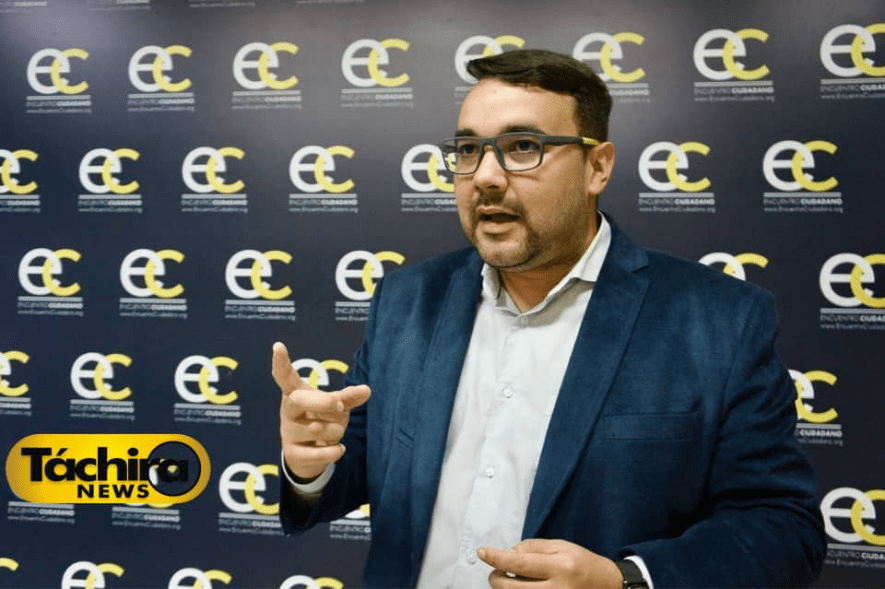 Sociedad organizada puede movilizarse para inscribir en el RE a los jóvenes