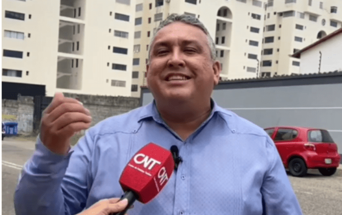 Juan Carlos Palencia