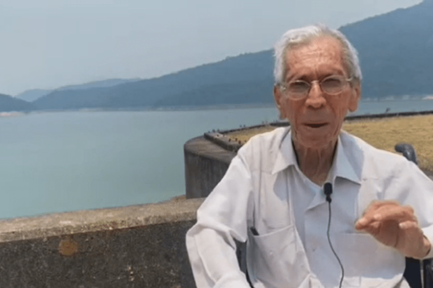 Walter Márquez: “El problema no es el agua sino la corrupción y falta de voluntad"