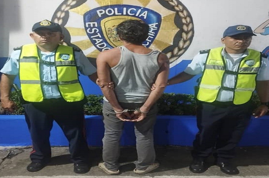 Violador coloncito noticias táchira