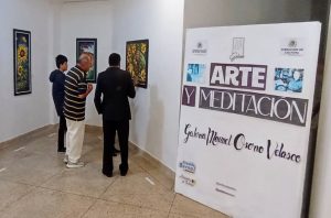 Arte y meditación
