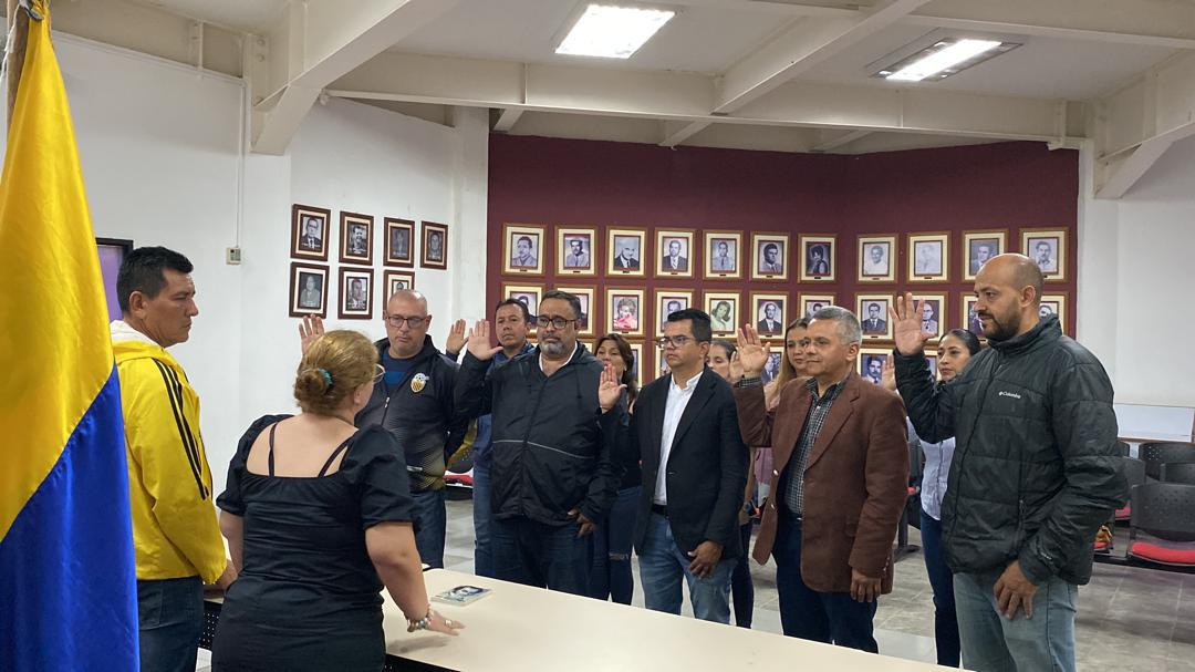 Asociación de patinaje Táchira