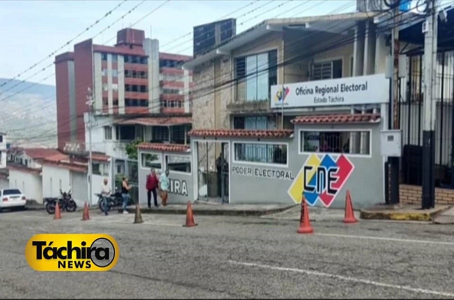 CNE San Cristóbal