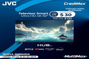 Multimax Store Credimax