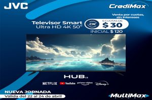 Multimax Store Credimax