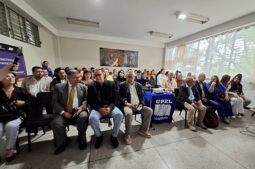 Cátedra de frontera segunda sesión