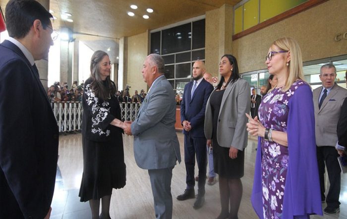 Centro Carter en venezuela