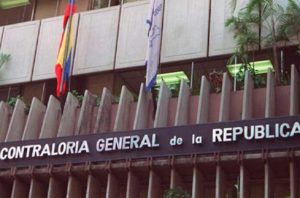 Contraloria general de la república