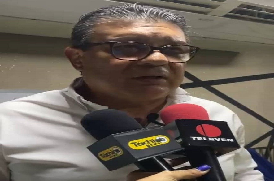 Edgar Medina barinas