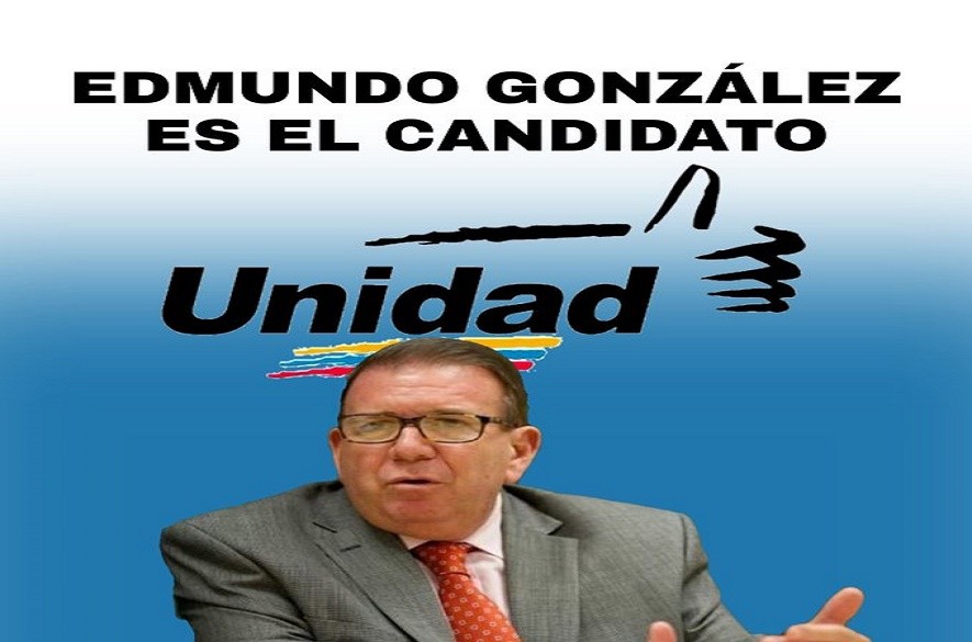 Edmundo Gonzales