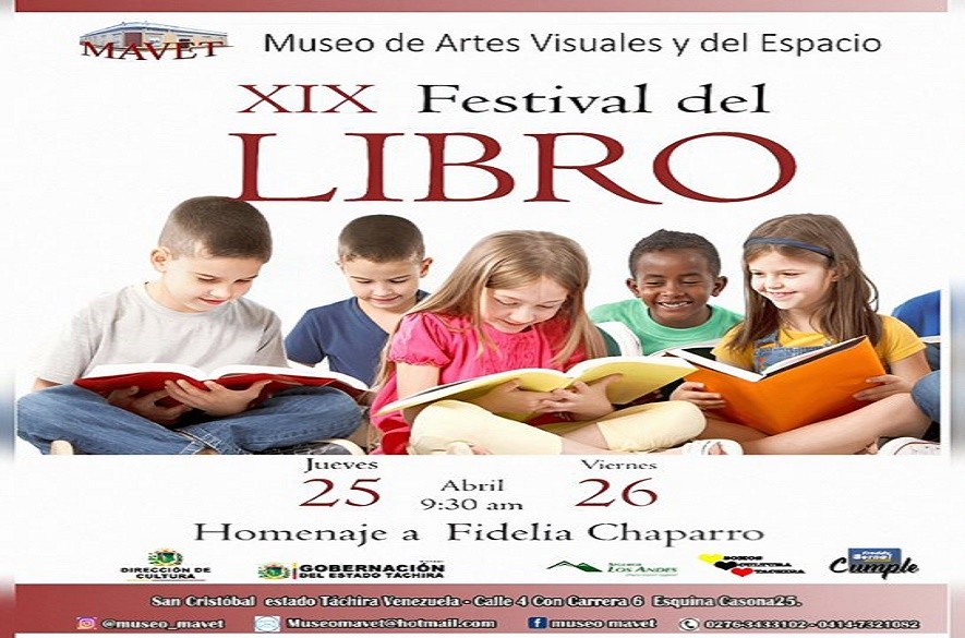 Festival del libro