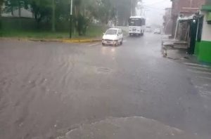 Fotos lluvias