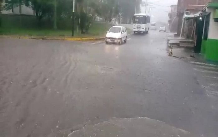 INAMEH anuncia llegada de la temporada de lluvias a Venezuela