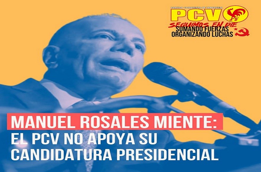 PCV