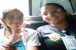 Paola Guerrero Periodista