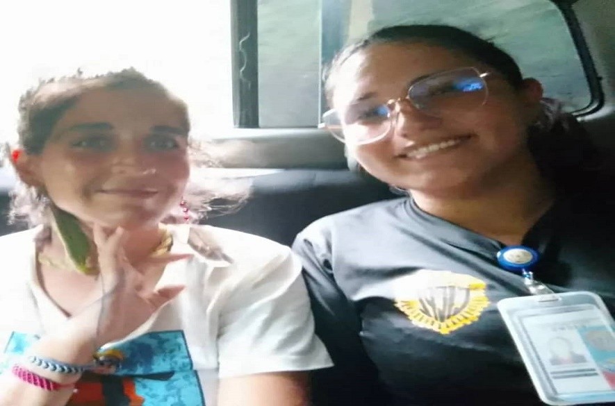 Paola Guerrero Periodista