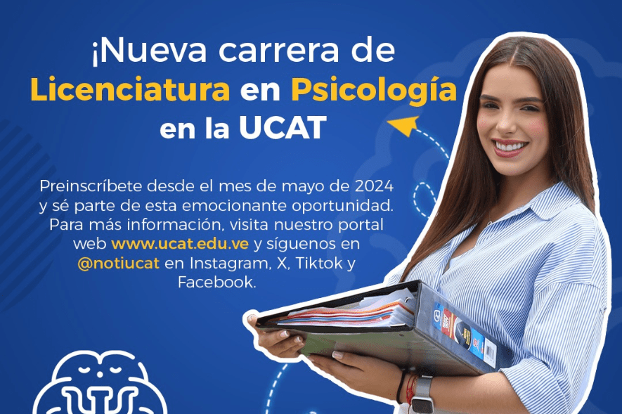 Psicología UCAT