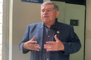 Rector ULA