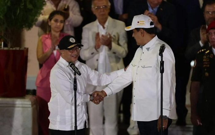 Corte Constitucional deja sin efectos acuerdo de Petro y Maduro para Zona Económica Binacional
