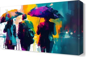 Temporada de lluvias