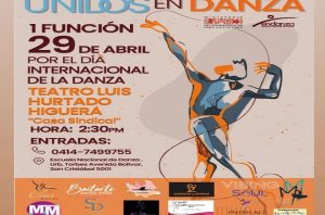 Unidos en Danza