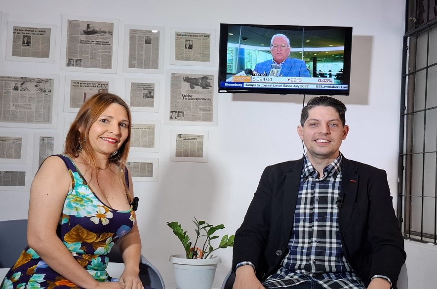 Aldo contrera podcast