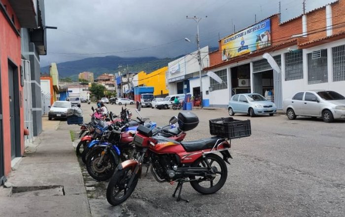Táchira: Más de 6 horas sin electricidad en sector comercial de La Concordia