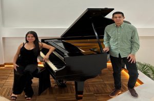 Concierto de Piano Táchira